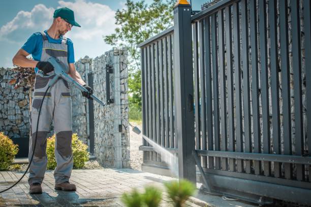 Playground Equipment Cleaning in Duvall, WA