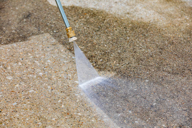 Best Building Exterior Washing  in Duvall, WA