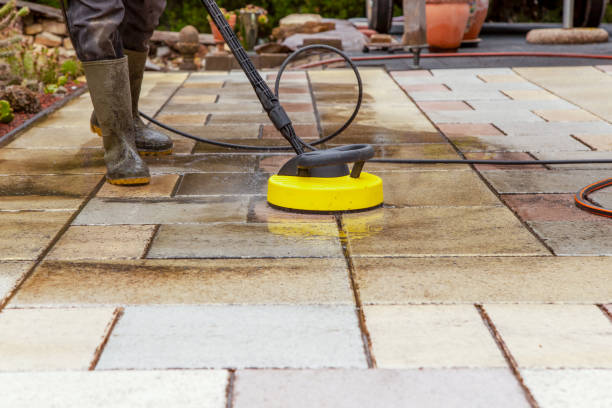 Best Gas Station Cleaning  in Duvall, WA