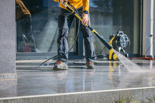Best Post-Construction Pressure Washing  in Duvall, WA